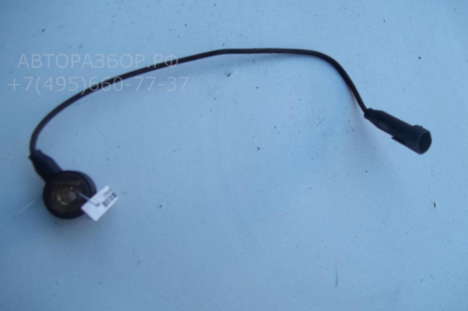 Датчик детонации