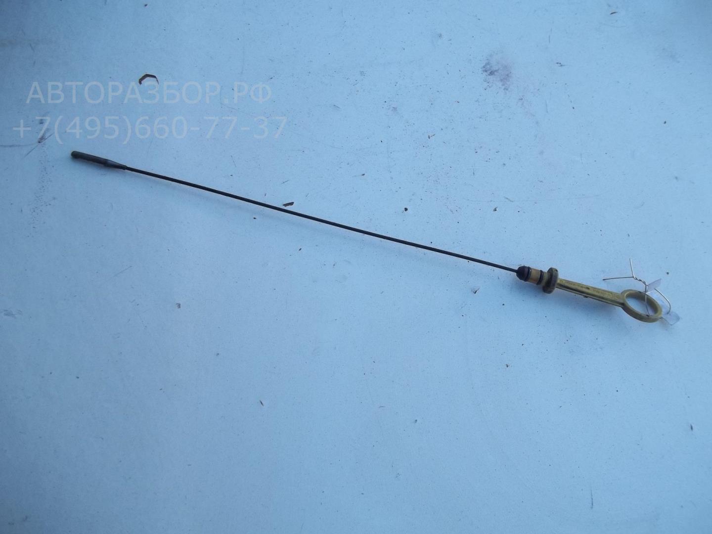 Щуп масляный двигателя