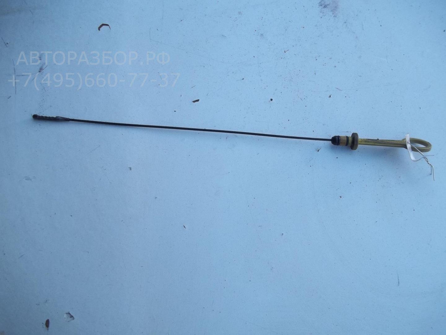 Щуп масляный двигателя