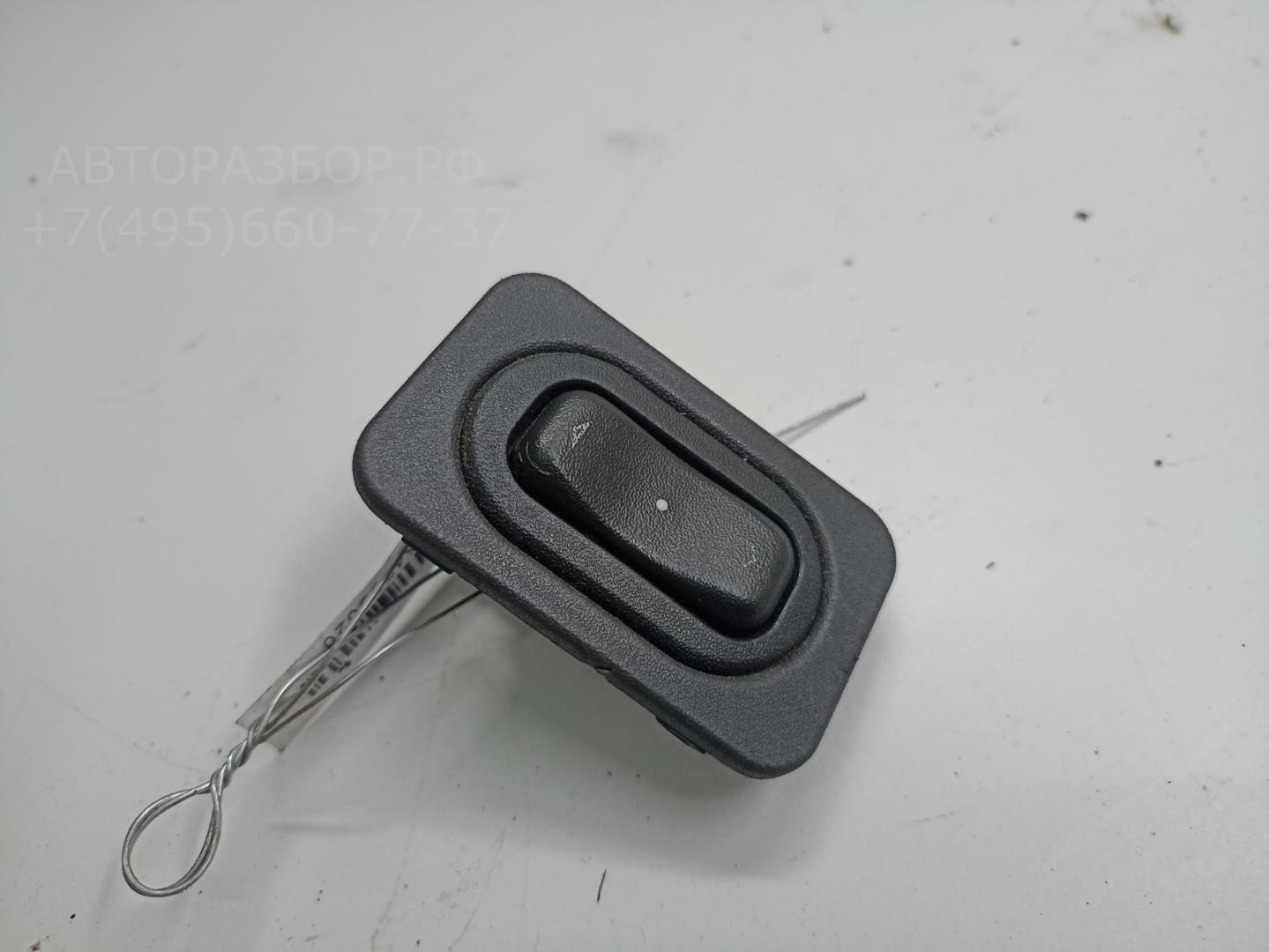 Кнопка стеклоподъемника