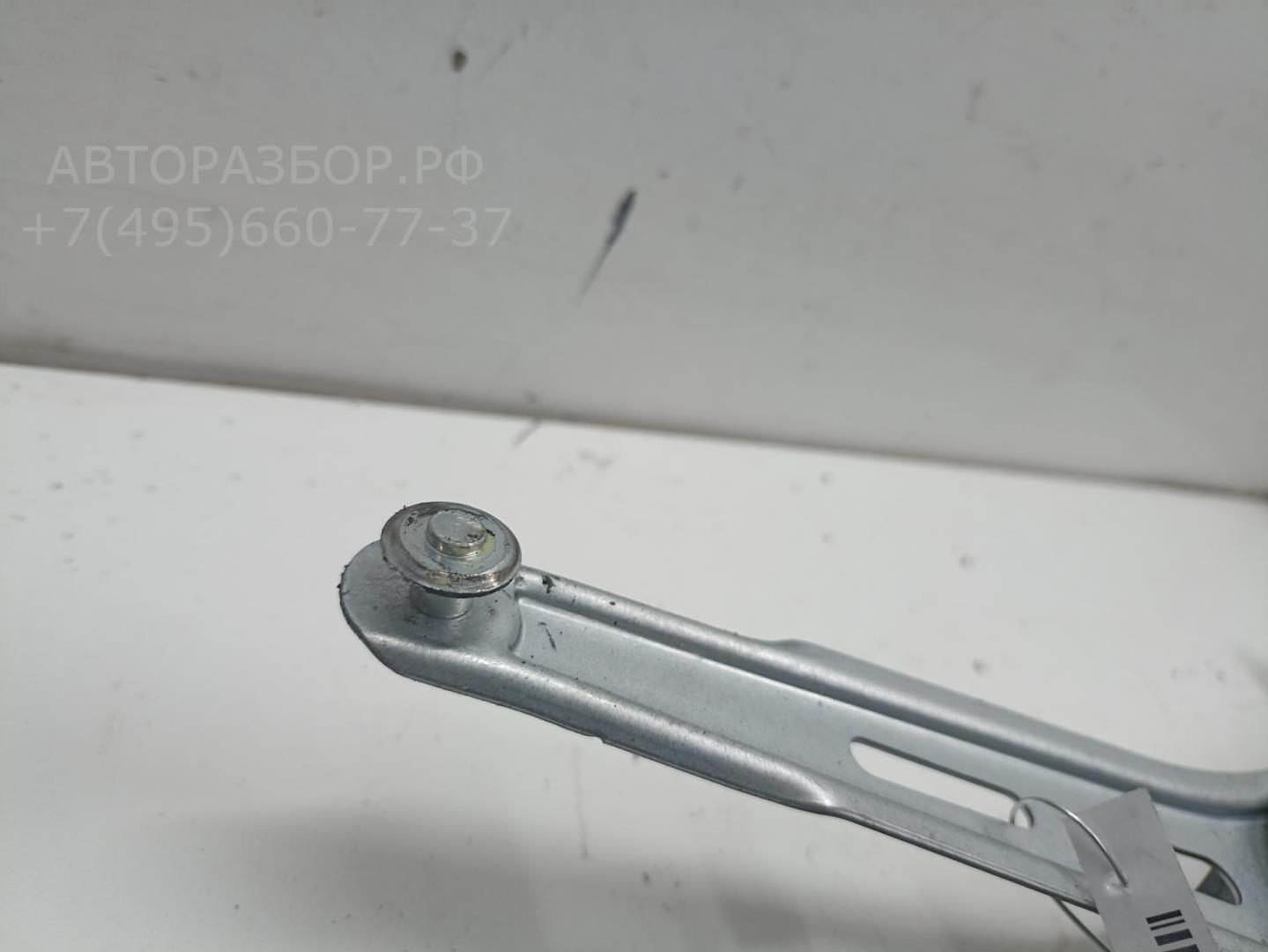 Стеклоподъемник электр. передний правый