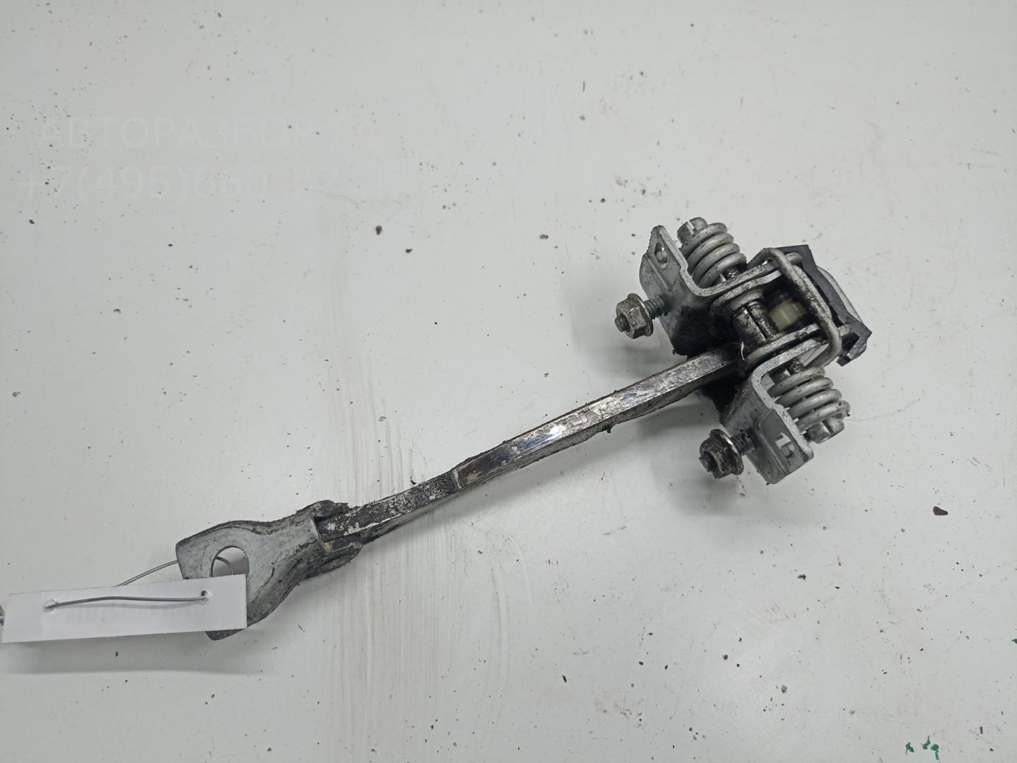 Ограничитель двери