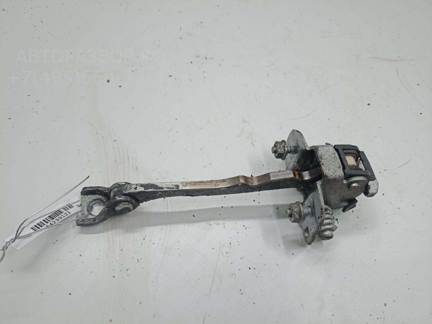 Ограничитель двери