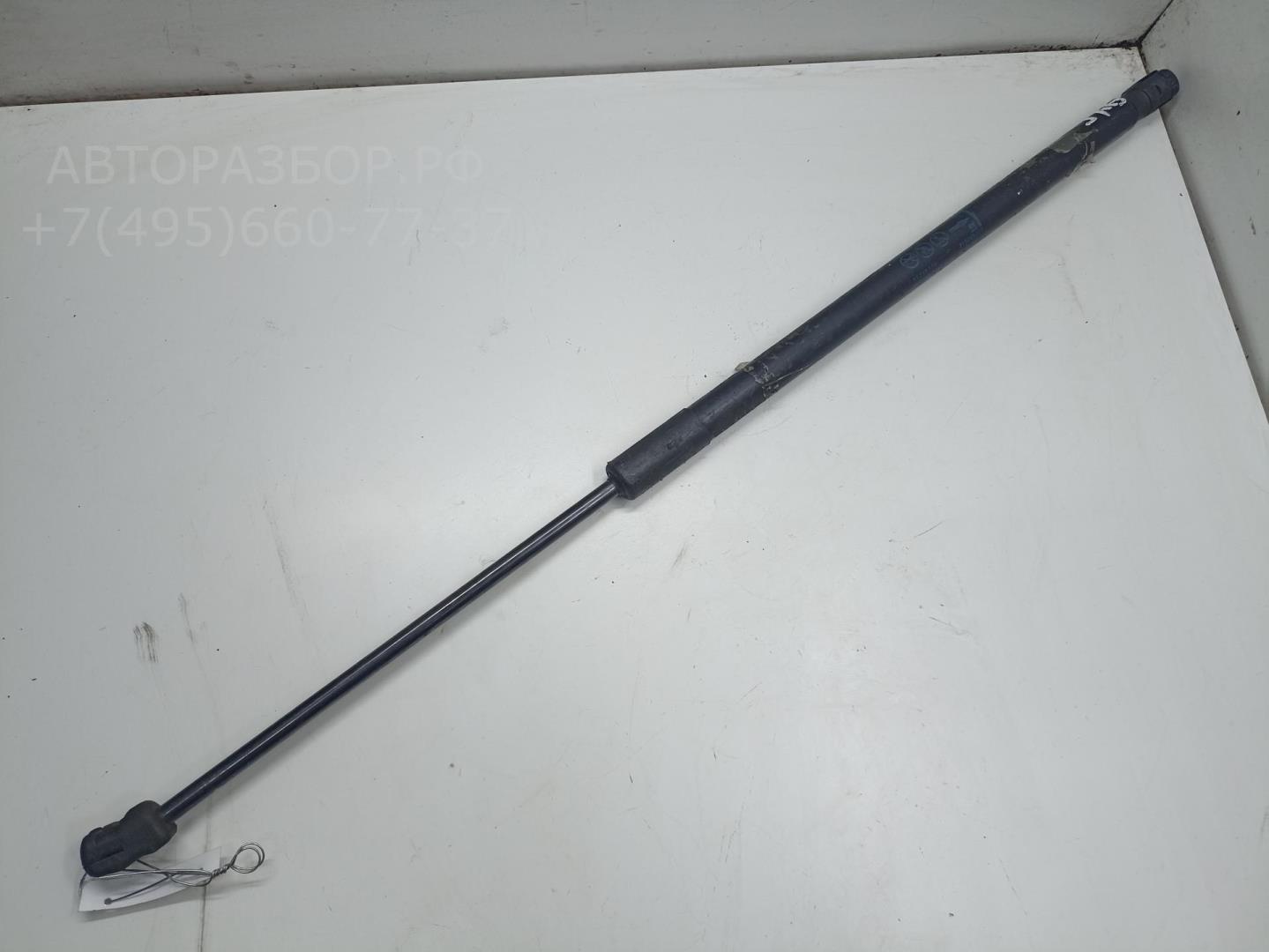 Амортизатор крышки багажника