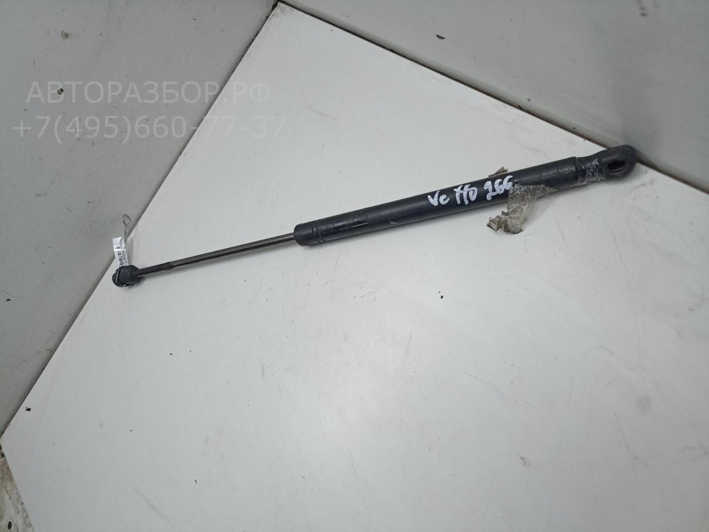 Амортизатор крышки багажника