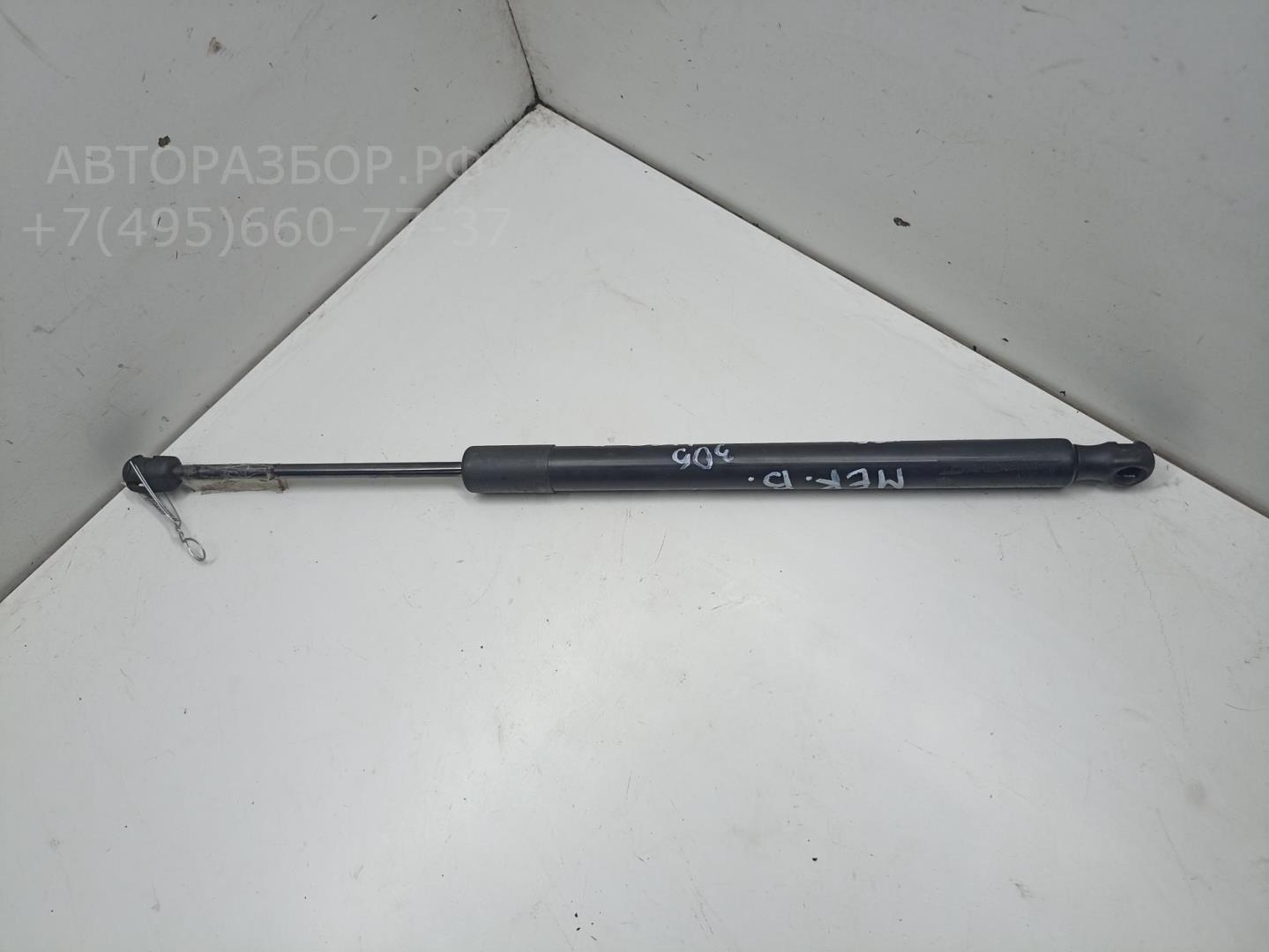 Амортизатор крышки багажника