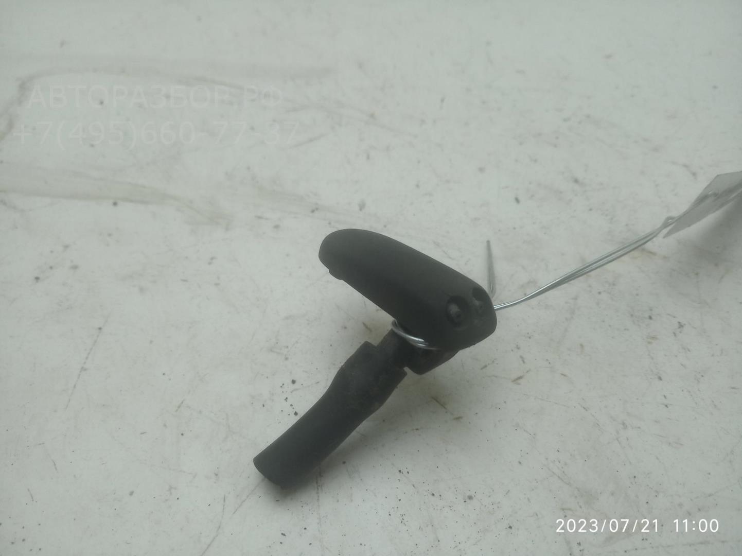 Форсунка омывателя лобового стекла