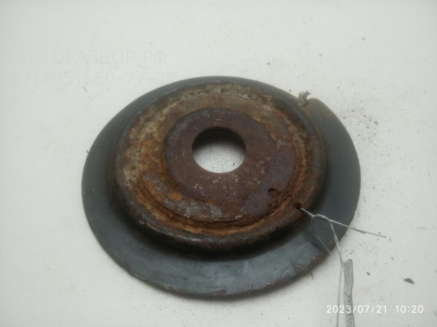 Опора переднего амортизатора верхняя