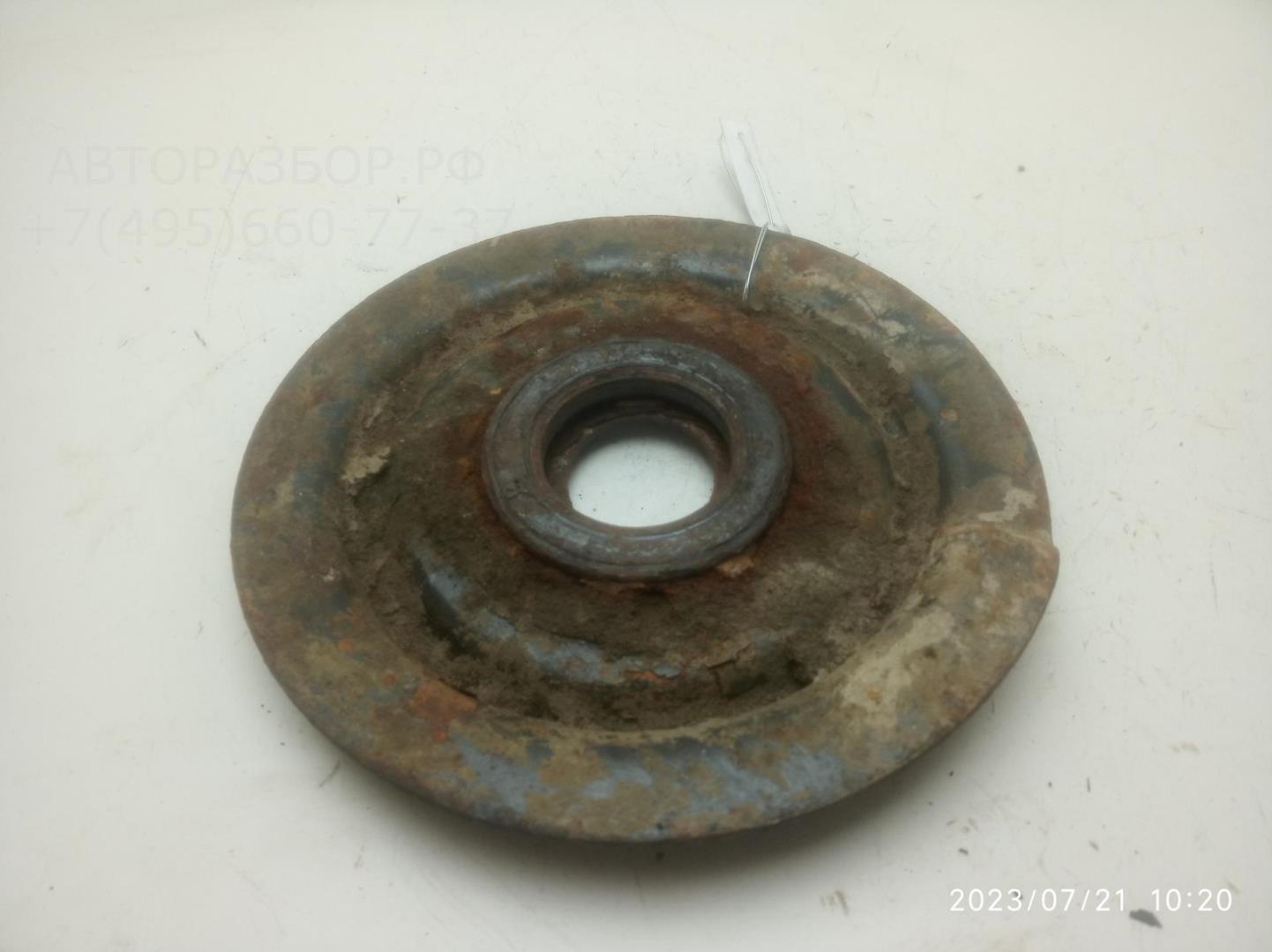 Опора переднего амортизатора верхняя