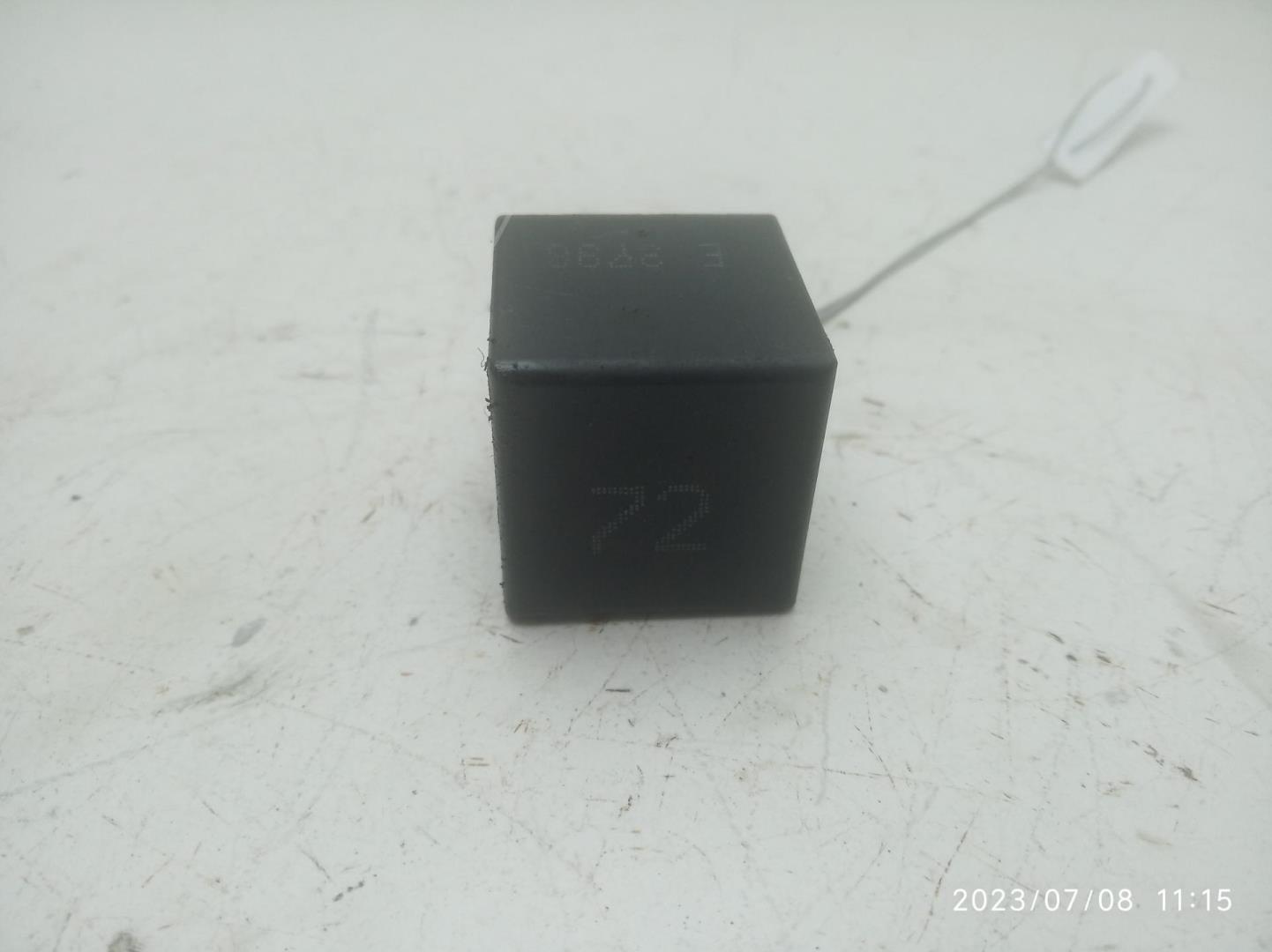 Реле стеклоочистителей