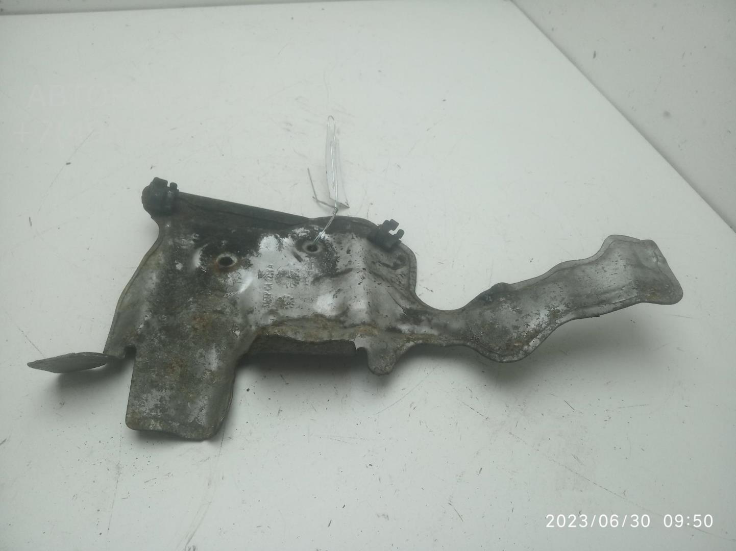 Коллектор выпускной