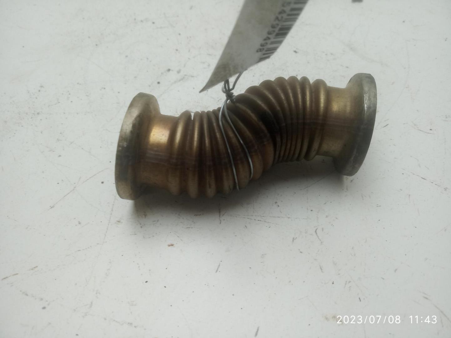 Трубка картерных газов для Jumper (Relay) 1994-2006