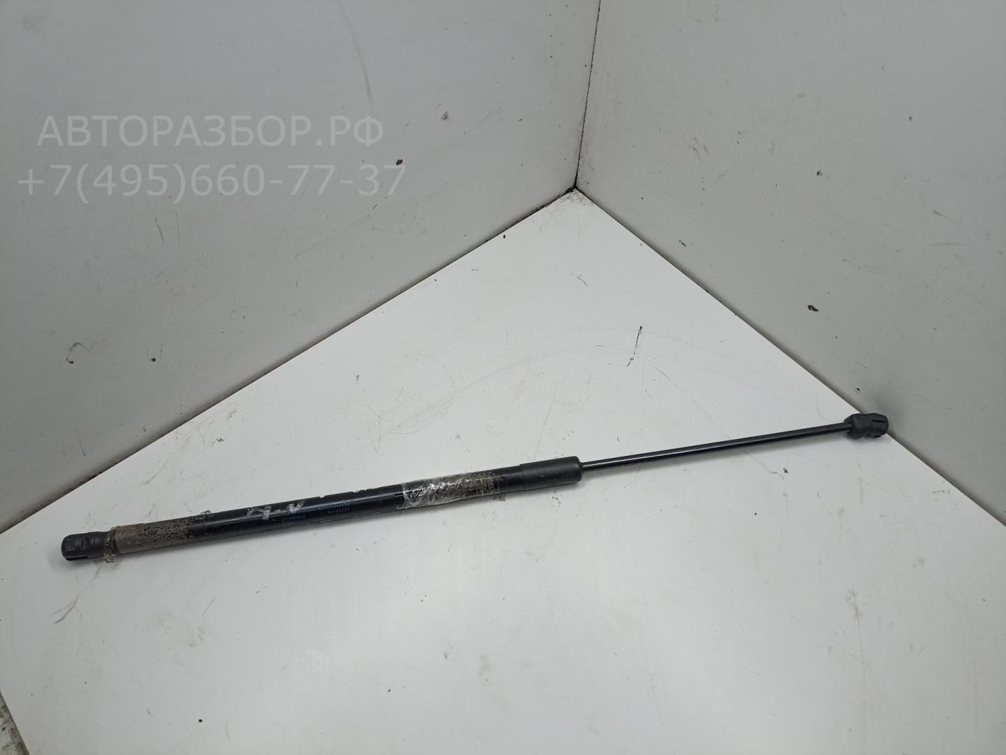 Амортизатор крышки багажника