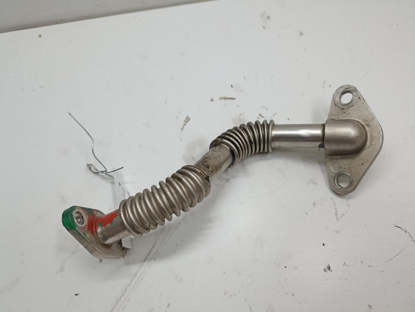 Трубка масляная