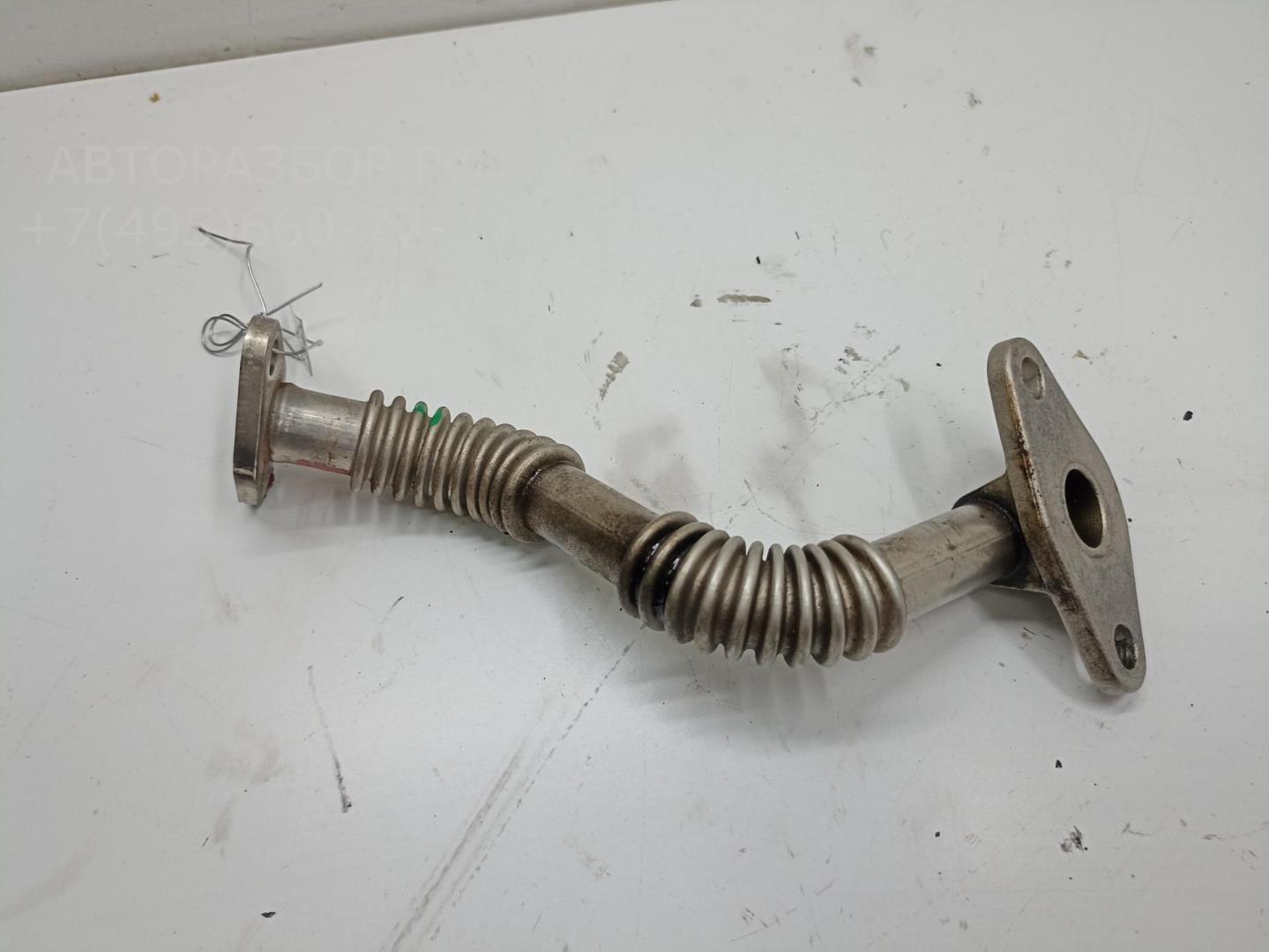 Трубка масляная