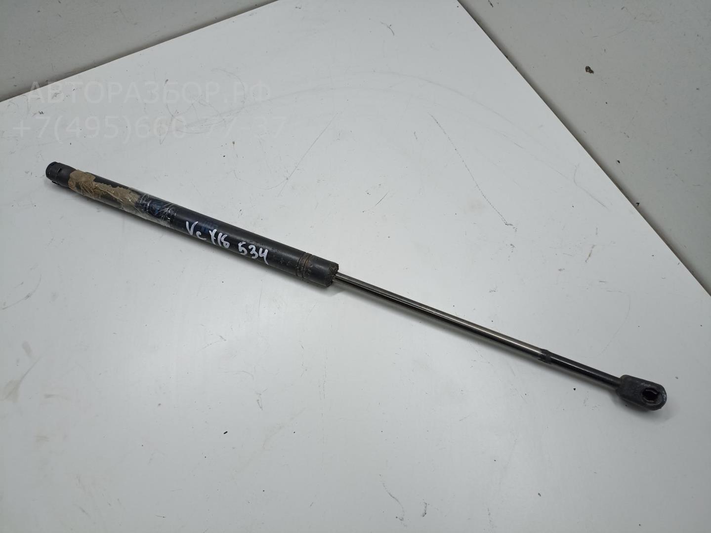 Амортизатор крышки багажника