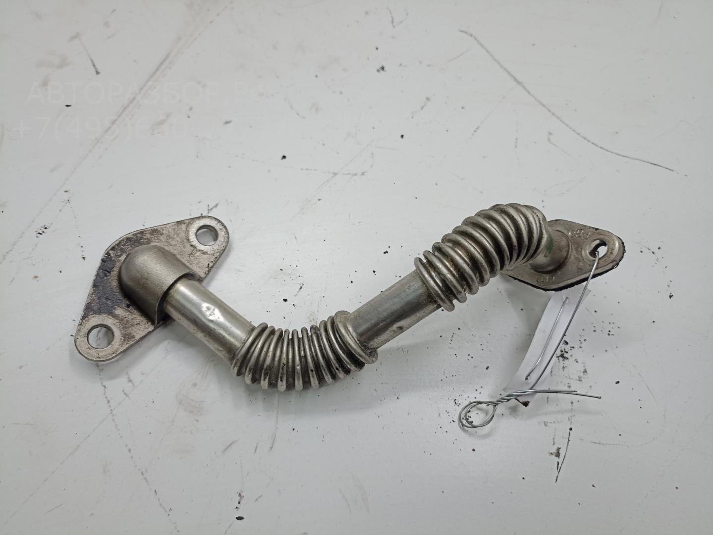 Трубка масляная