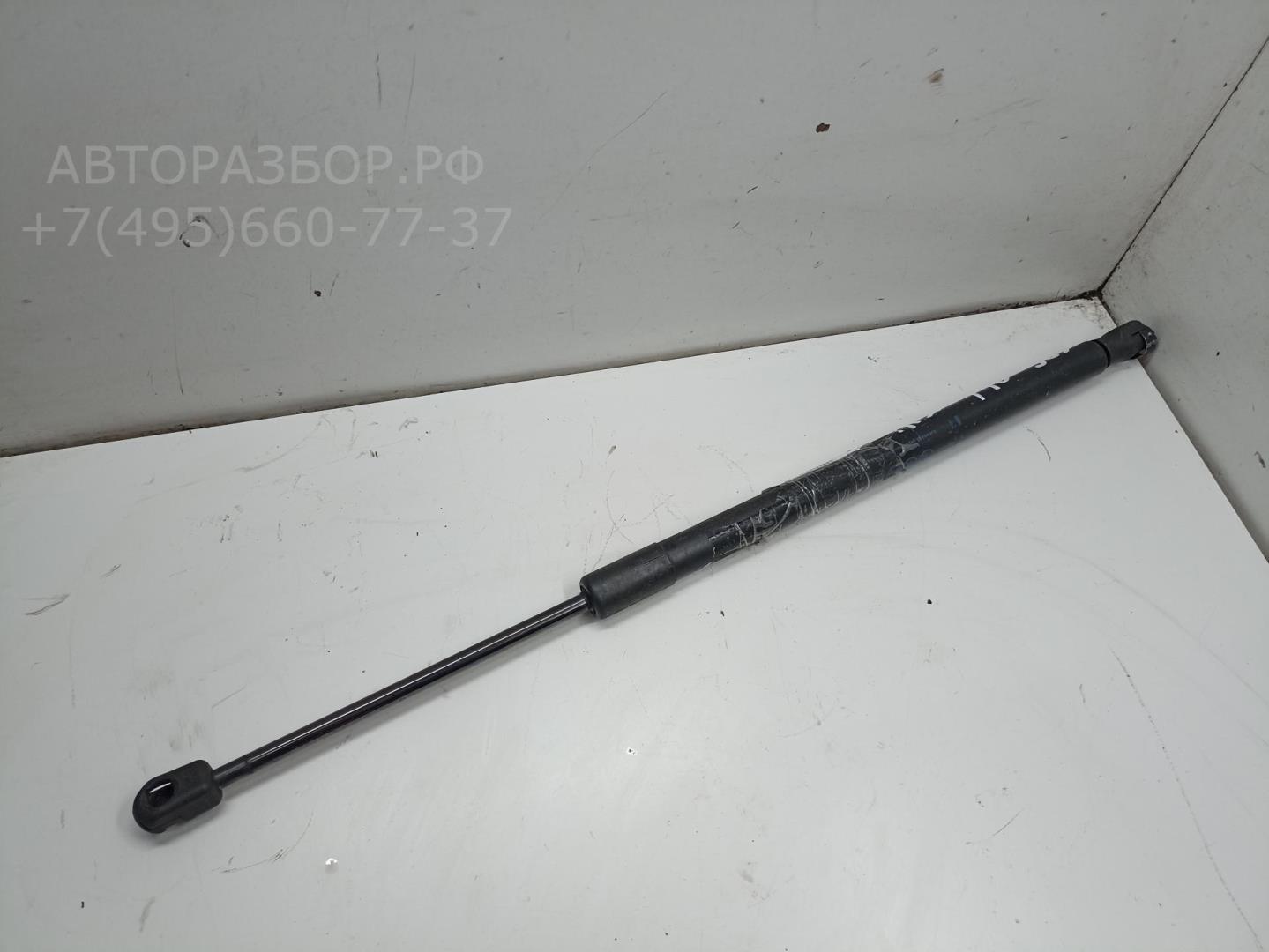 Амортизатор крышки багажника