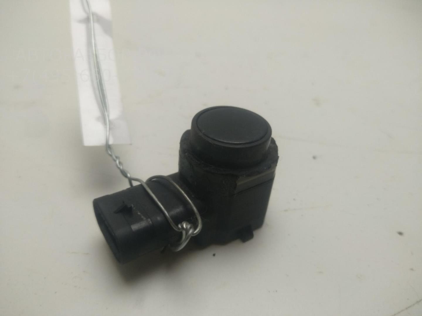 Датчик парковки