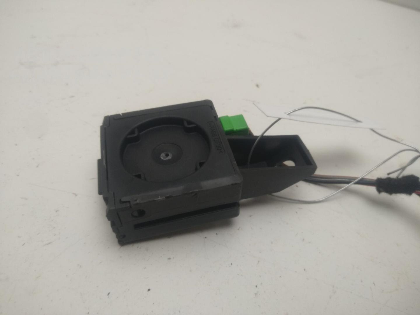 Блок управления центральным замком