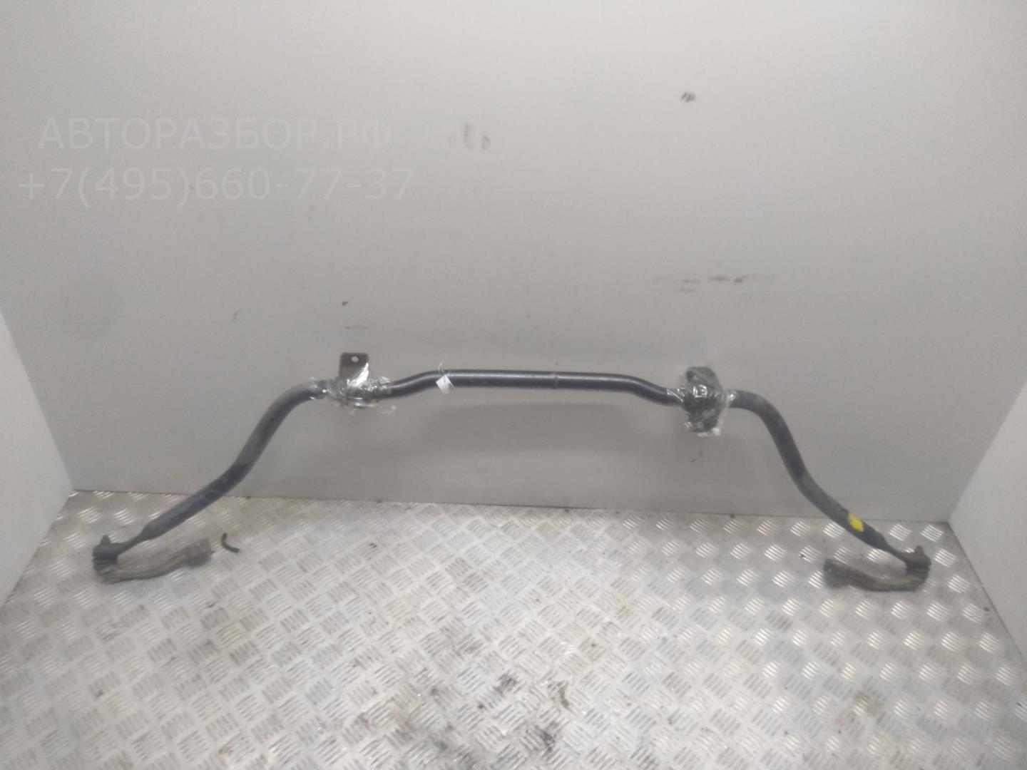 Стабилизатор передний