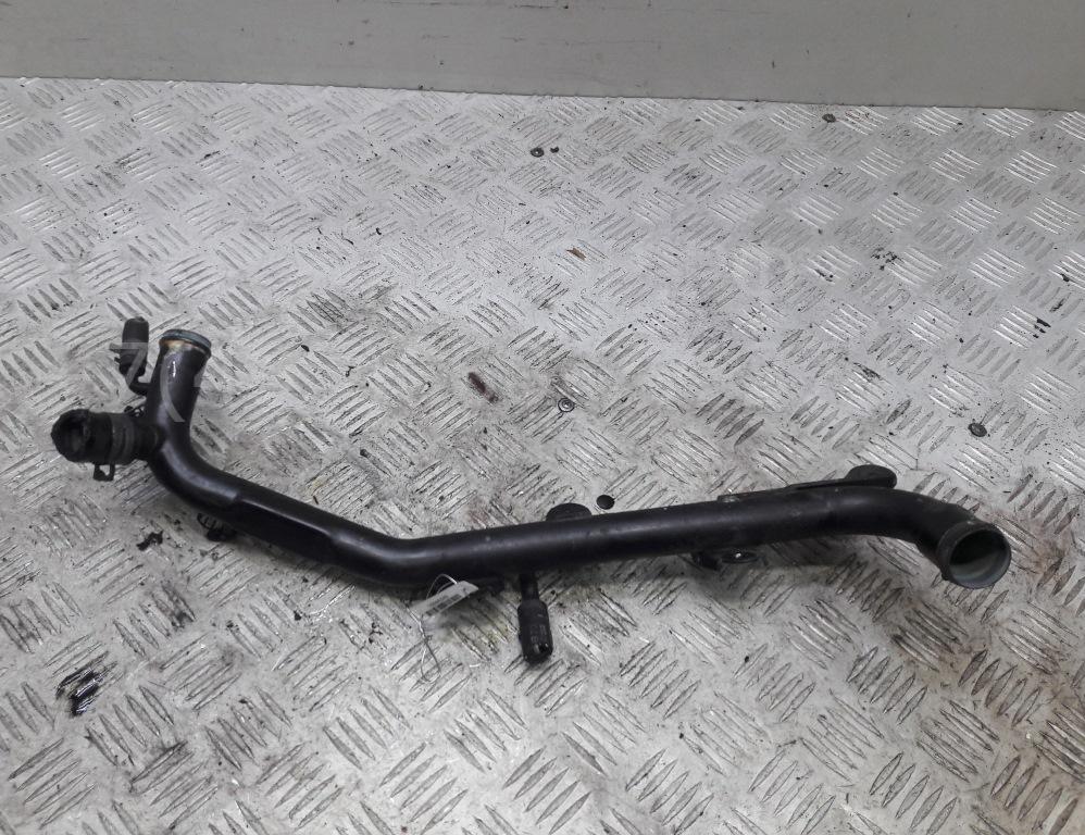 Трубка системы охлаждения