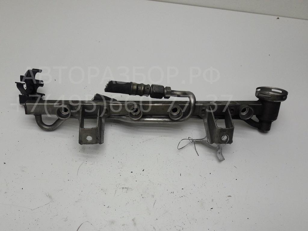 Рейка топливная (рампа)