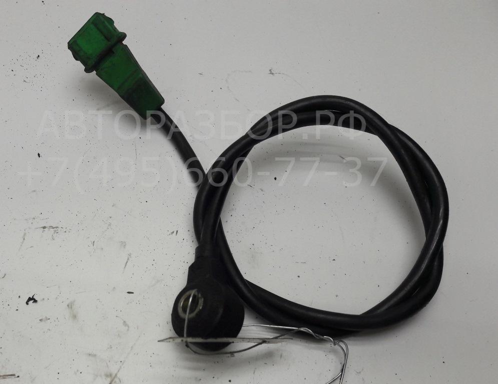 Датчик детонации