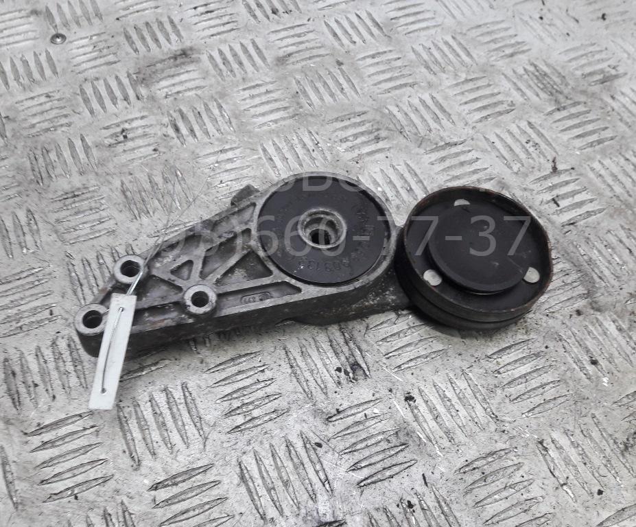 Механизм натяжения ремня ГРМ