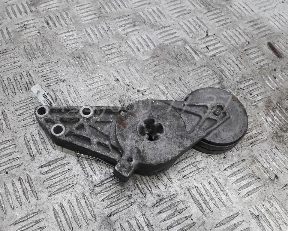 Механизм натяжения ремня ГРМ