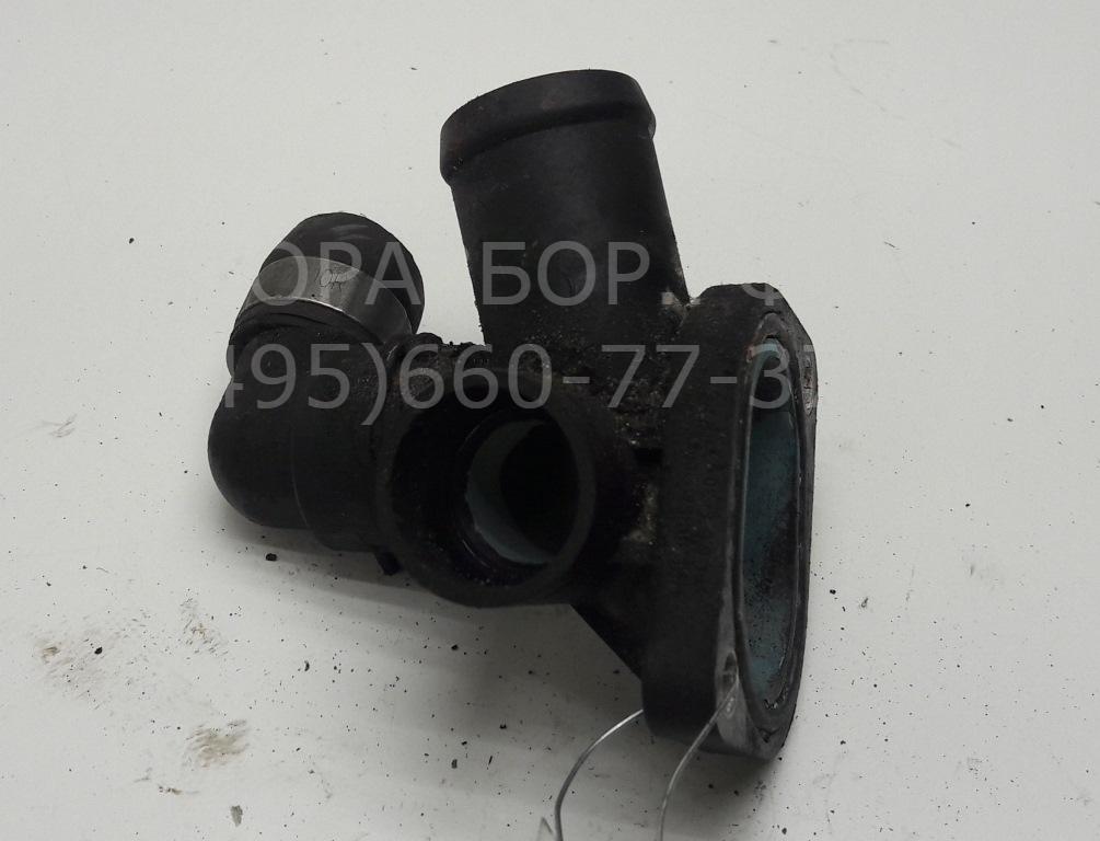 Фланец / тройник