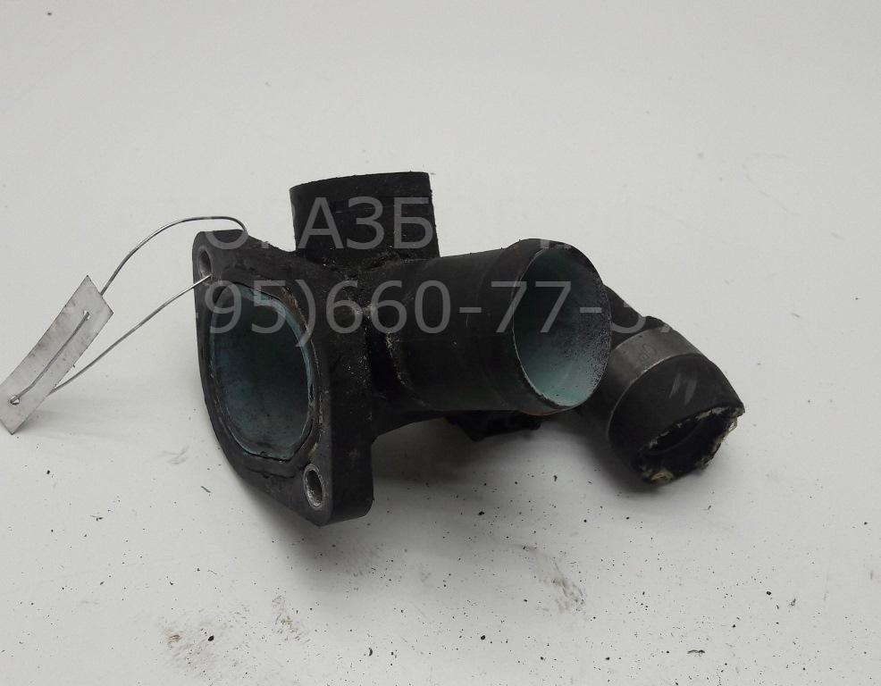 Фланец / тройник