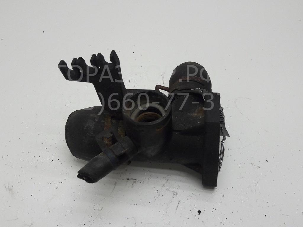 Фланец / тройник