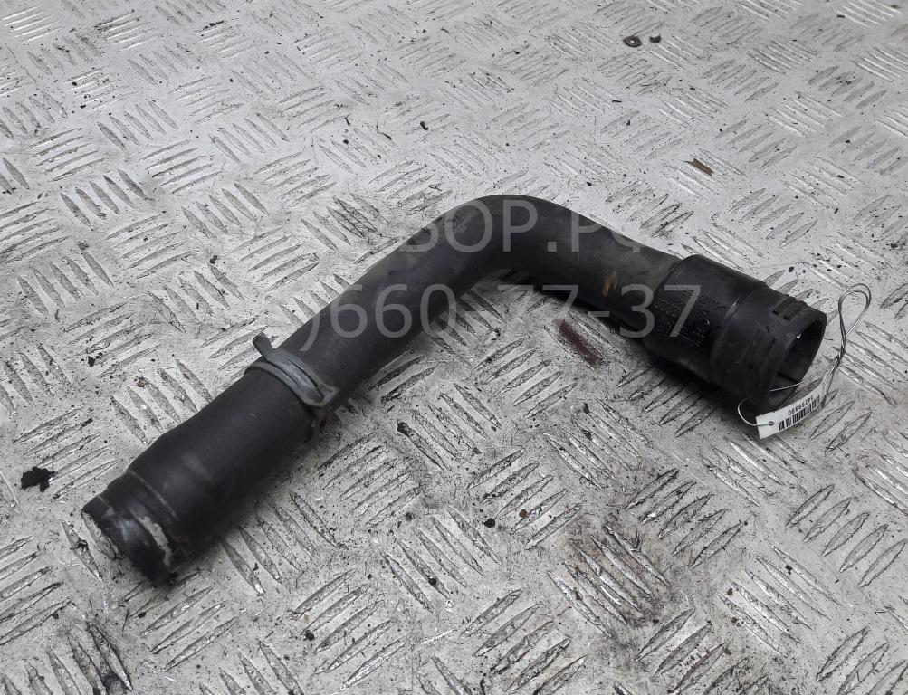 Патрубок радиатора