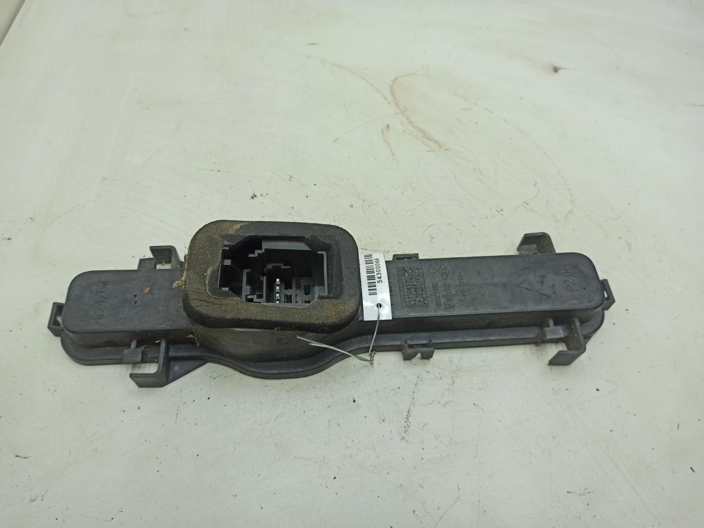 Плата заднего фонаря правого