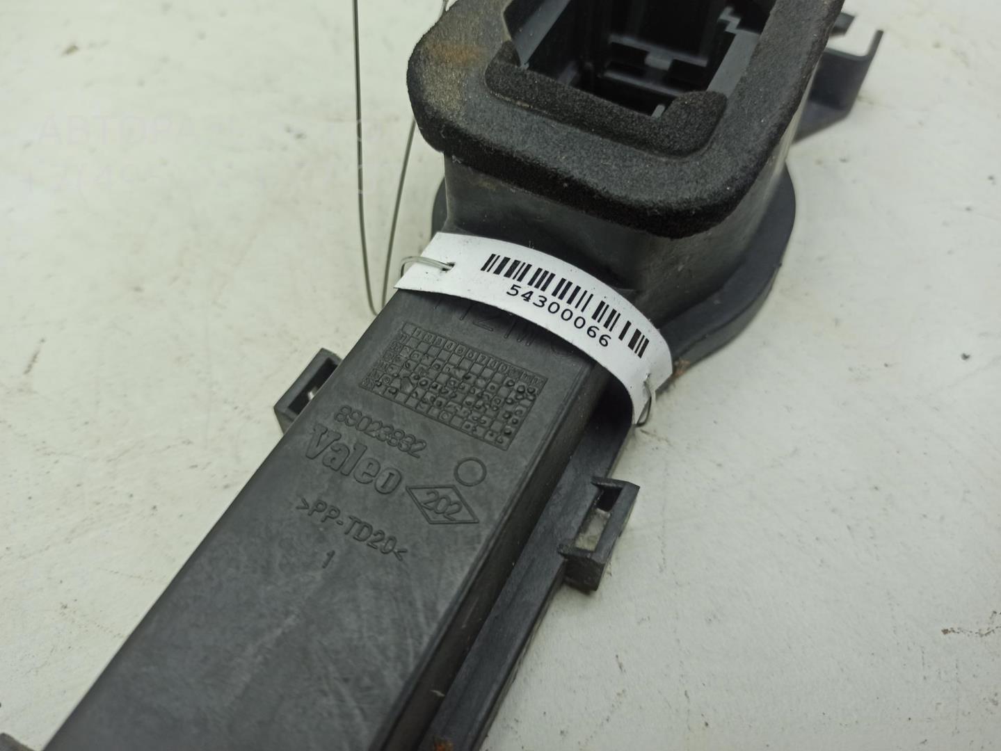 Плата заднего фонаря правого