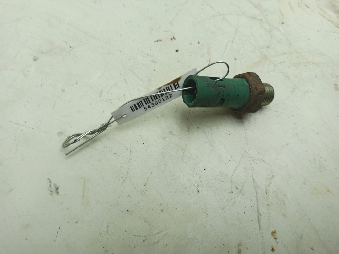 Датчик давления масла для Scenic (JA) 1996-2003