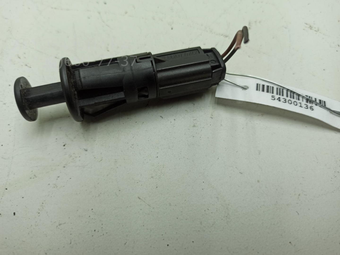 Выключатель концевой