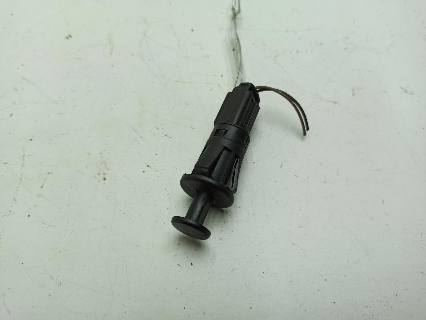 Выключатель концевой