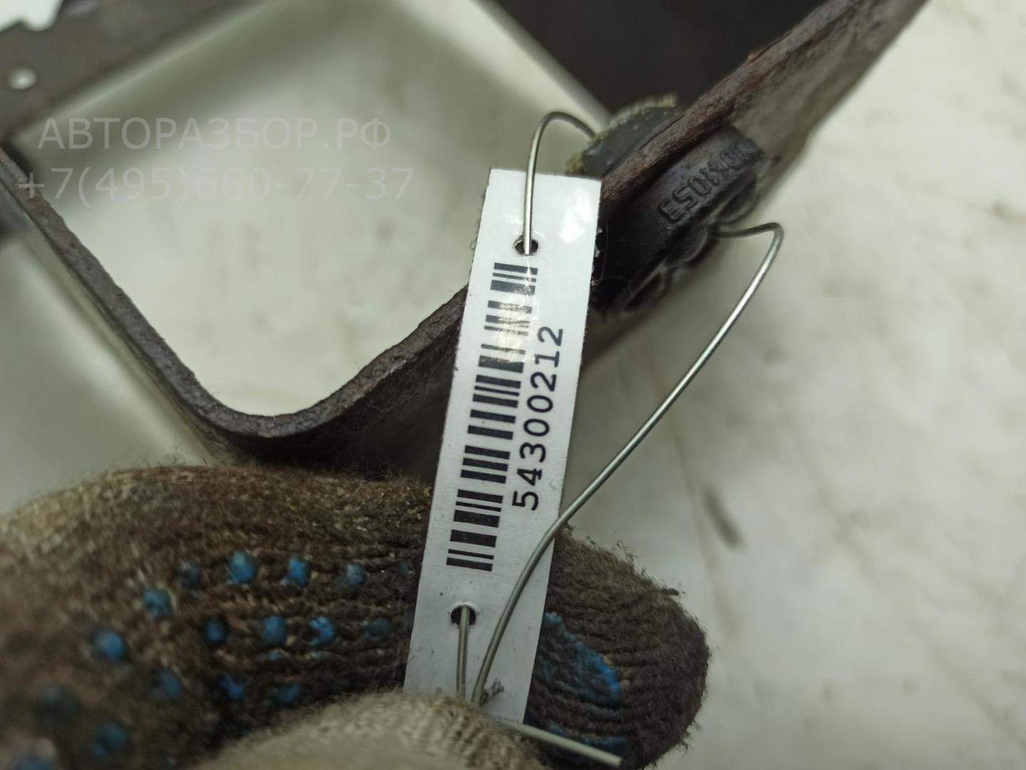 Кронштейн (сопут. товар)