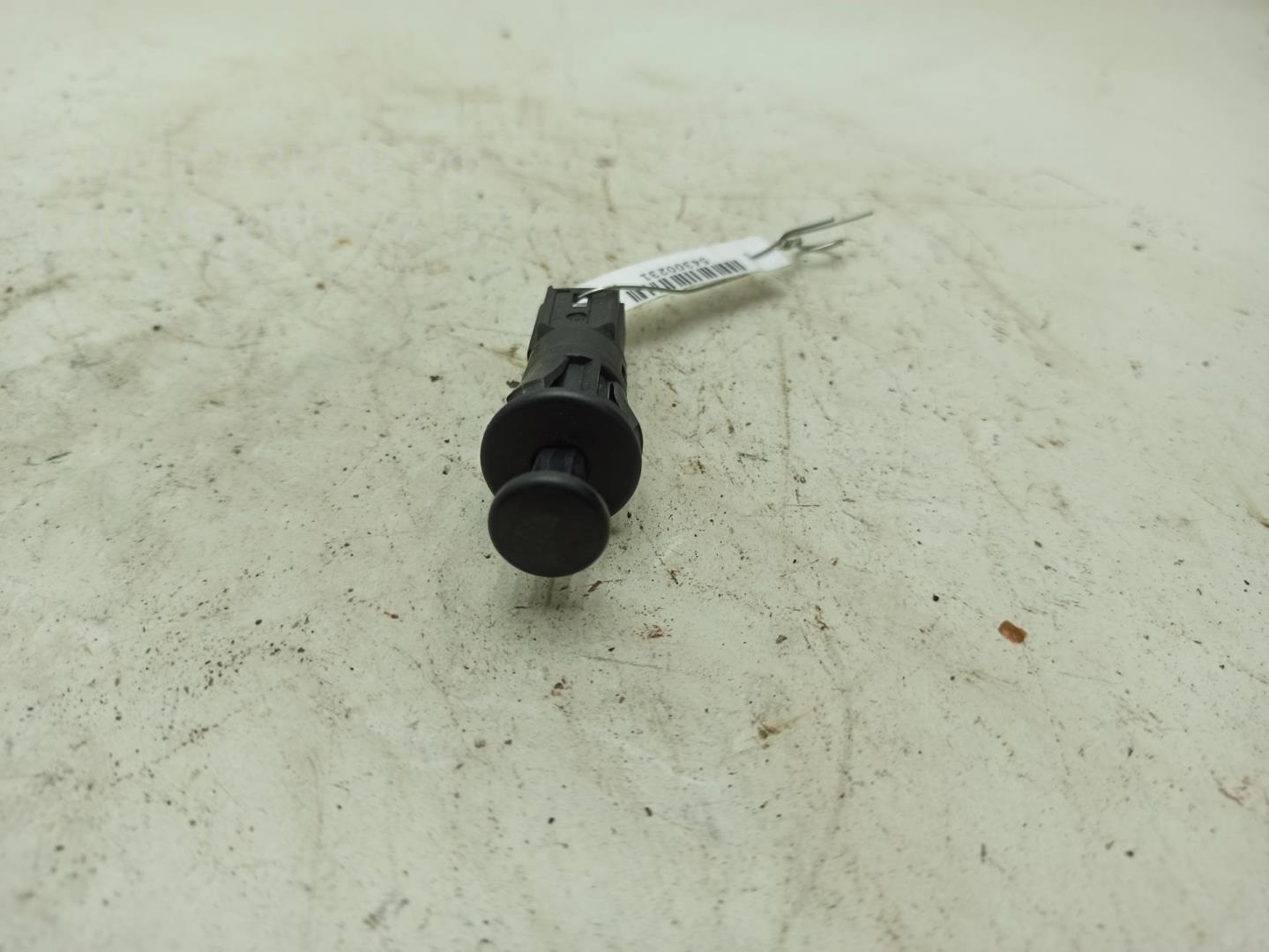 Выключатель концевой