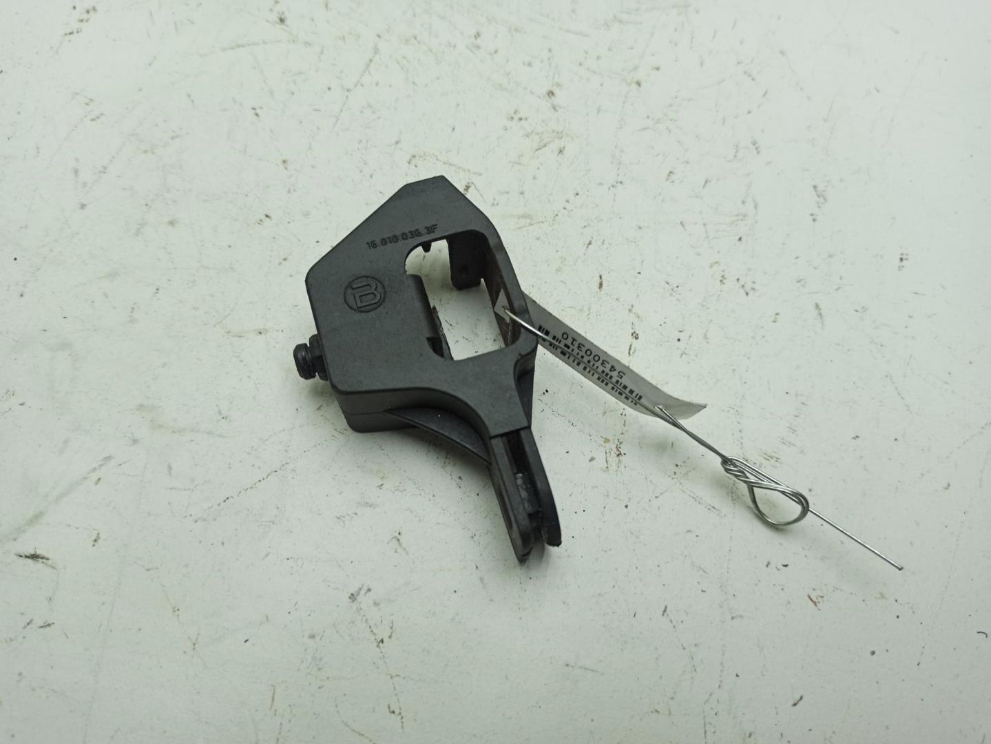 Кронштейн (сопут. товар)