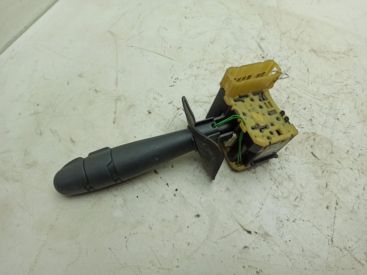 Переключатель стеклоочистителей