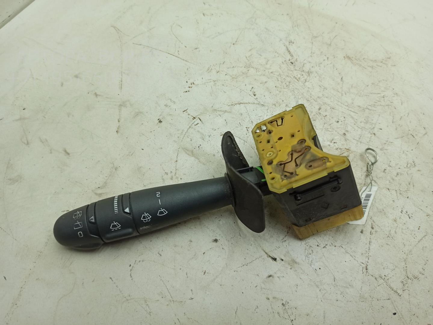 Переключатель стеклоочистителей