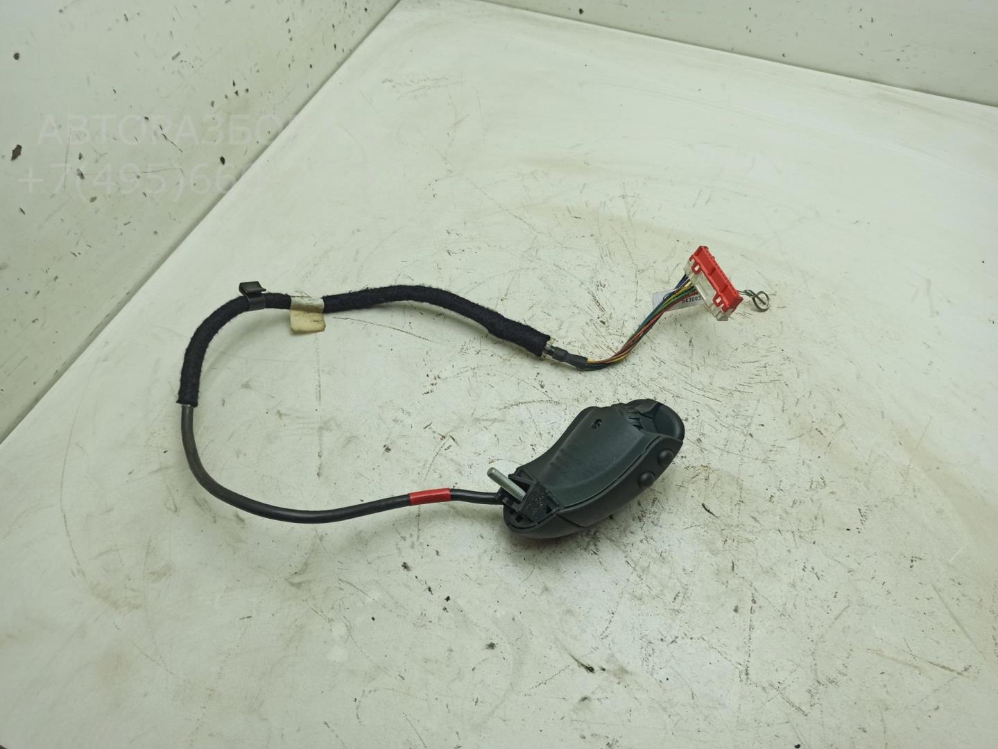 Блок кнопок