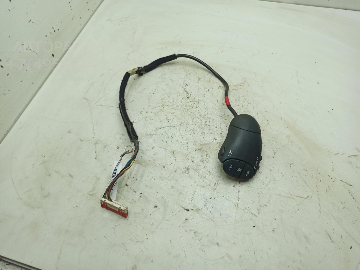 Блок кнопок