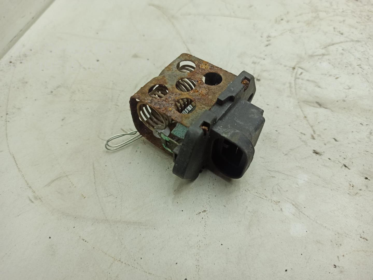 Реле вентилятора радиатора