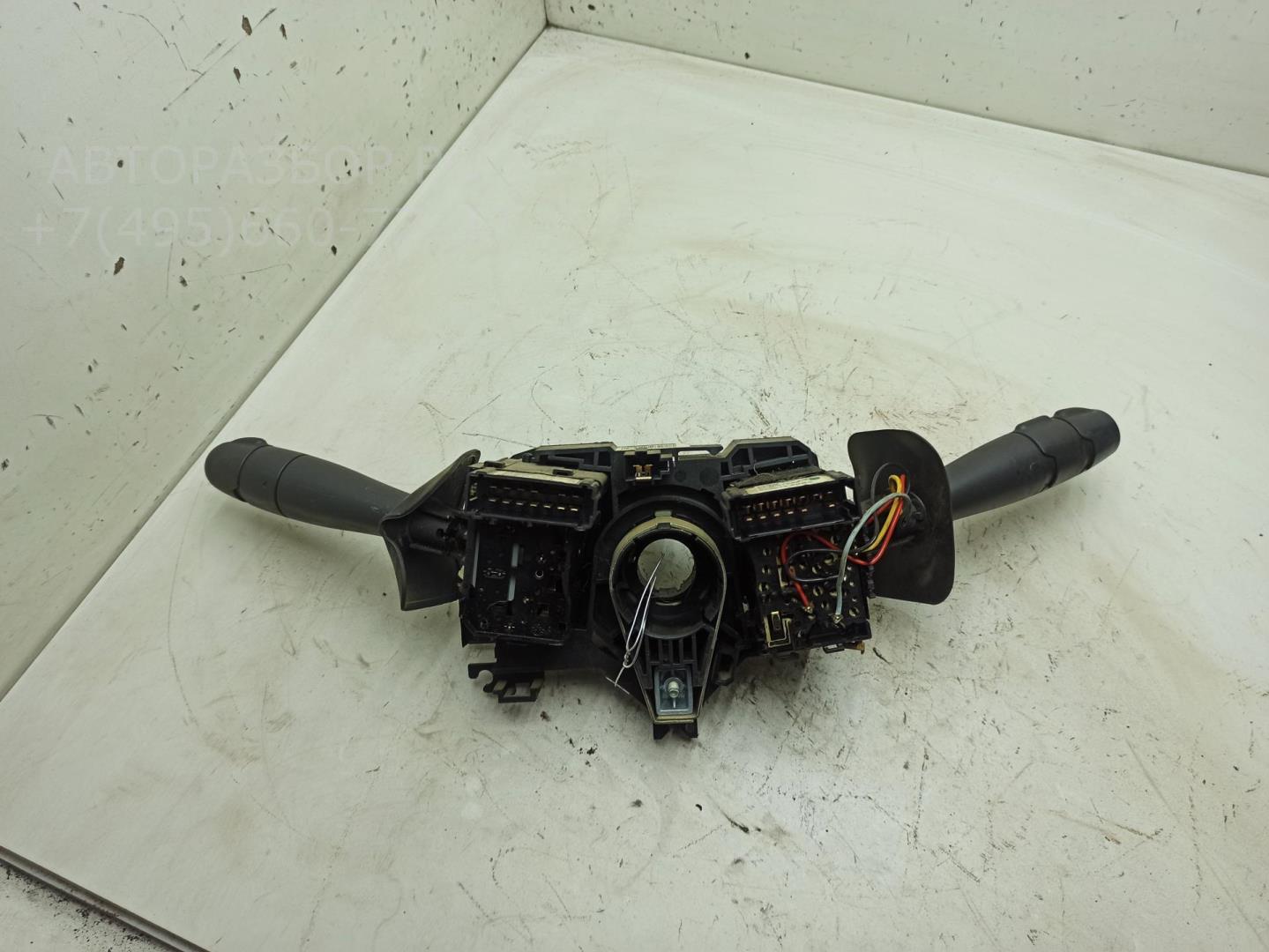 Переключатель подрулевой