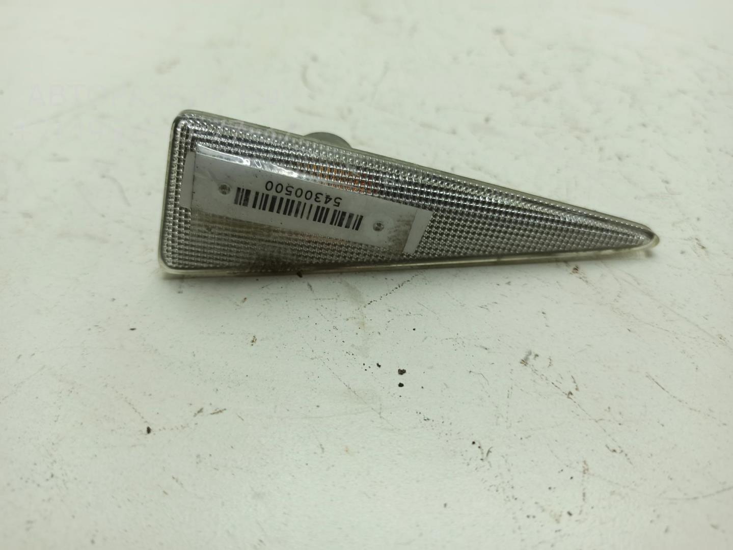 Указатель поворота правый