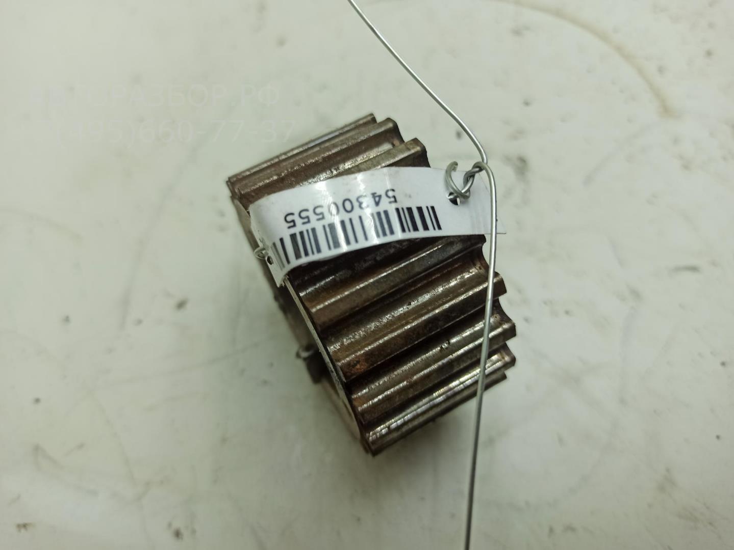 Шестерня КПП